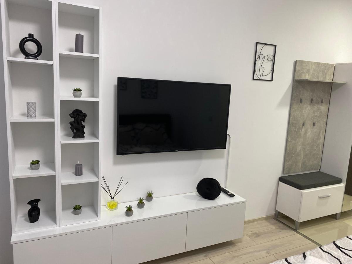 Monica Studio Онешть Екстер'єр фото