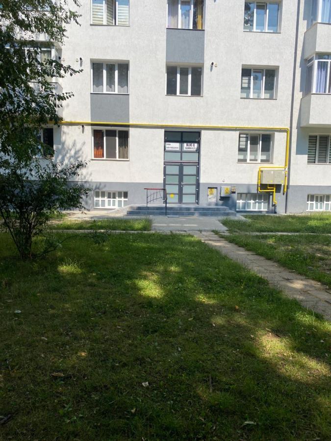 Monica Studio Онешть Екстер'єр фото